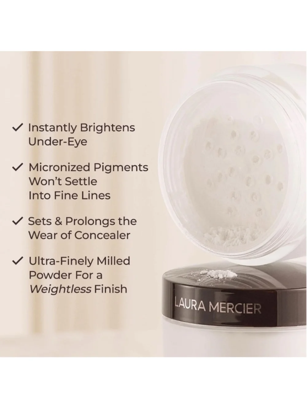 laura mercier new laura